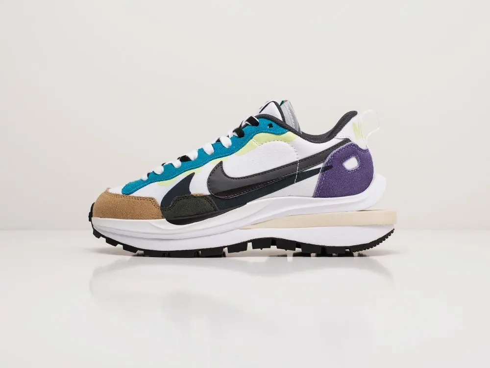 Sneakers Sacai x Nike Vapor waffle 