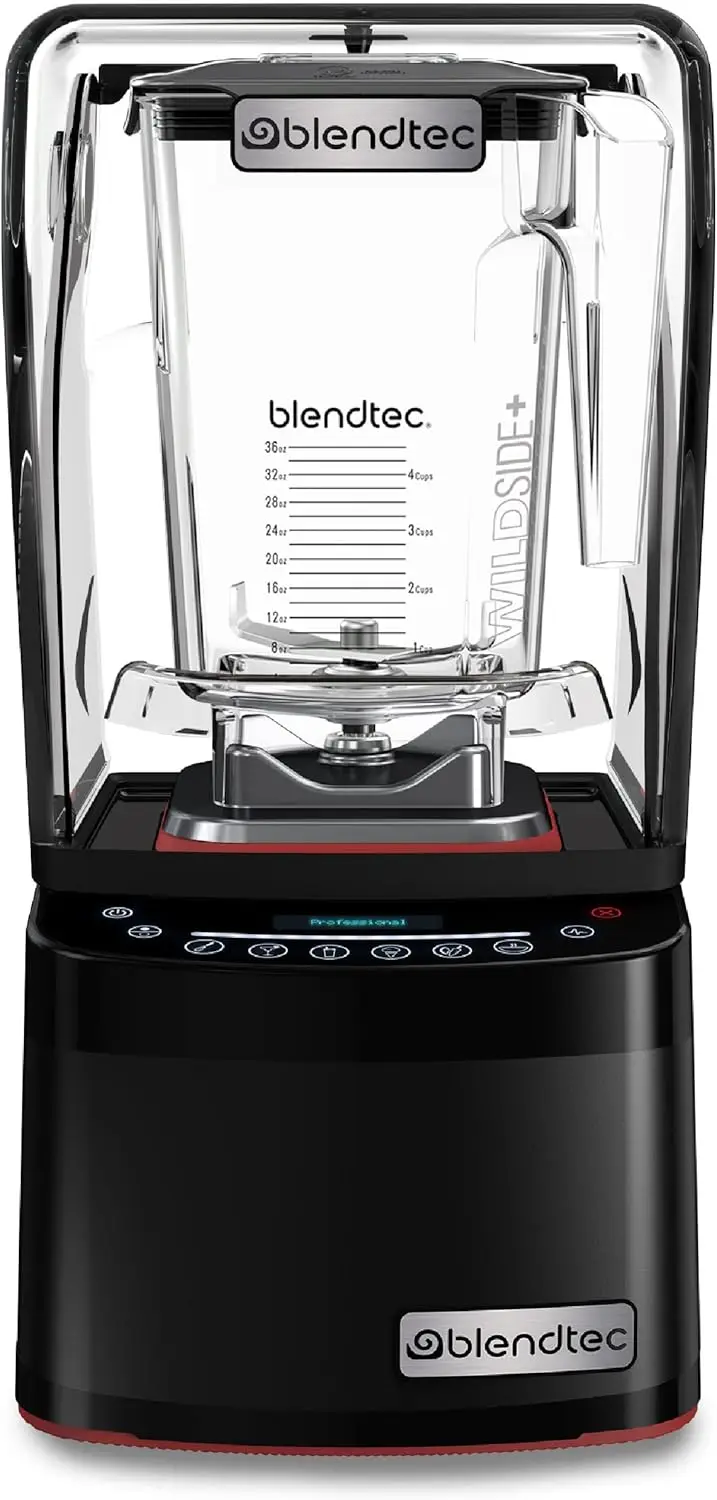 Professional 800 - Blender with WildSide+ Jar (90 oz) 1