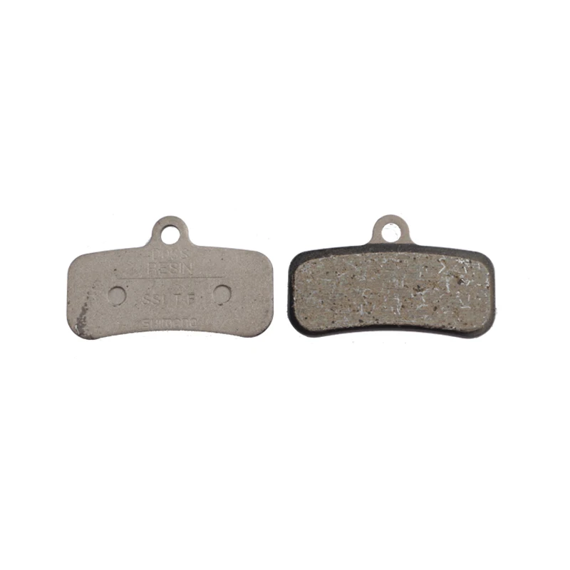 Фото Резиновые колодки SHIMANO D03S N03A N04C, металлические колодки DEORE XTR DEOR, охлаждающий плавник Ice Tech, тормозная колодка для 4 поршней M7120, M8120, M9120 №5