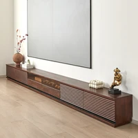 Muebles Furniture Creativity Light Luxury Tv benk
