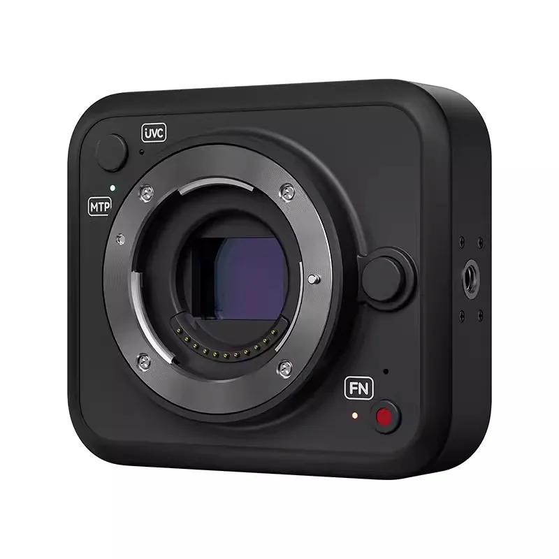 

YONGNUO YN433 живая камера M4/3 USB камера для HD прямой трансляции встречи обучения