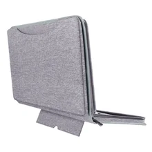 

Laptop Bag 13 14 Inch Notebook Bag Laptop Kickstand Computer Stand Bag Case Cover For Macbook For HP For Huawei 15.6