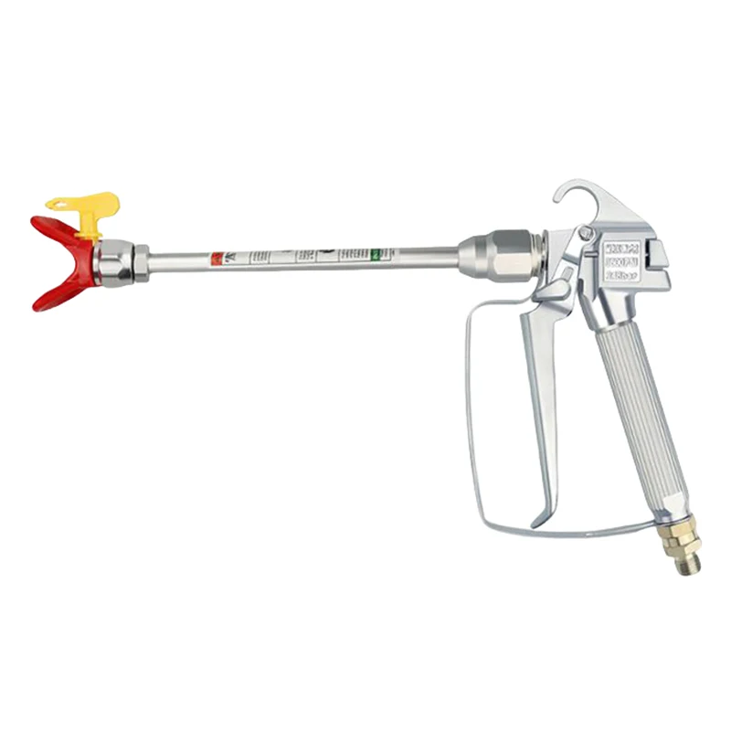 Adjustable Airless Paint Sprayer Extension Rod - Multiple Length Options