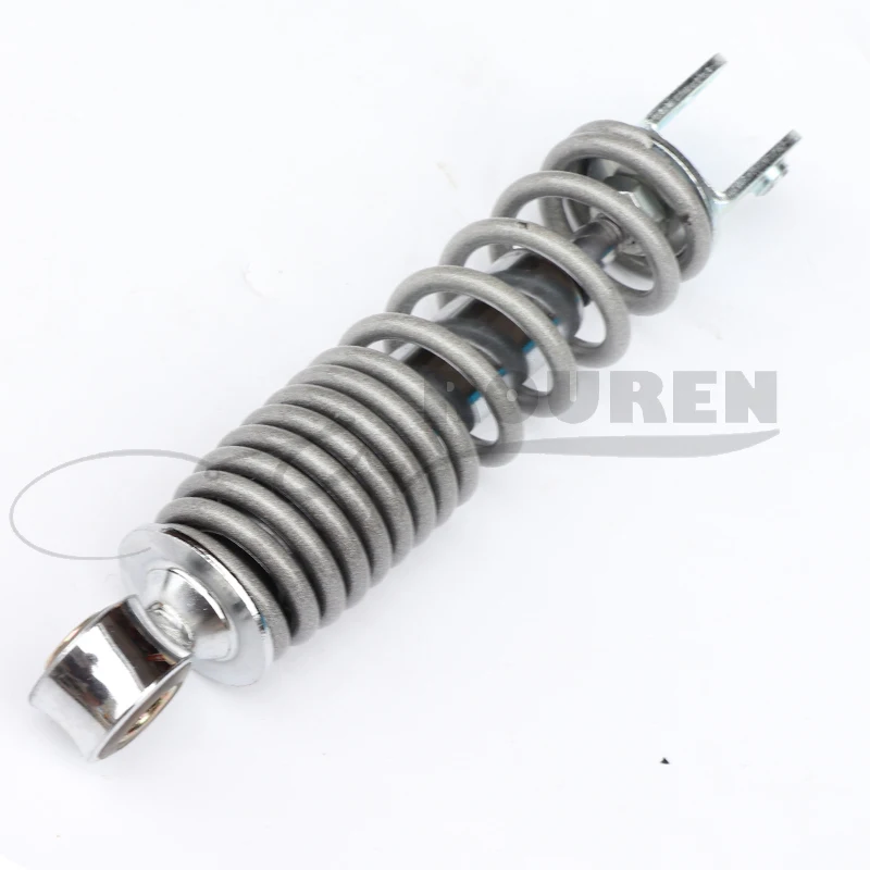 

6mm spring 200mm rear shock absorber motorcycle suitable for YAMAHA PW50 PY50