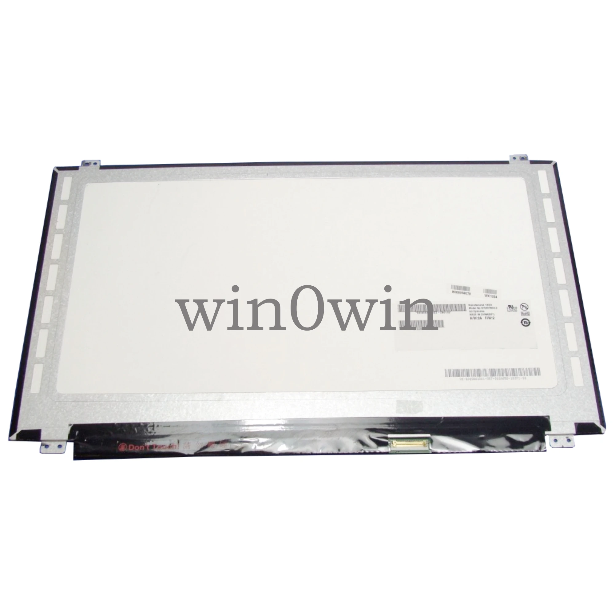 B156HTN03.0 B156HTN03.5 B156HTN03.4 B156HTN03.8 N156HEG-EAB N156HGE-EAB LCD 화면 15.6 EDP FHD LED 디스플레이 1920x1080