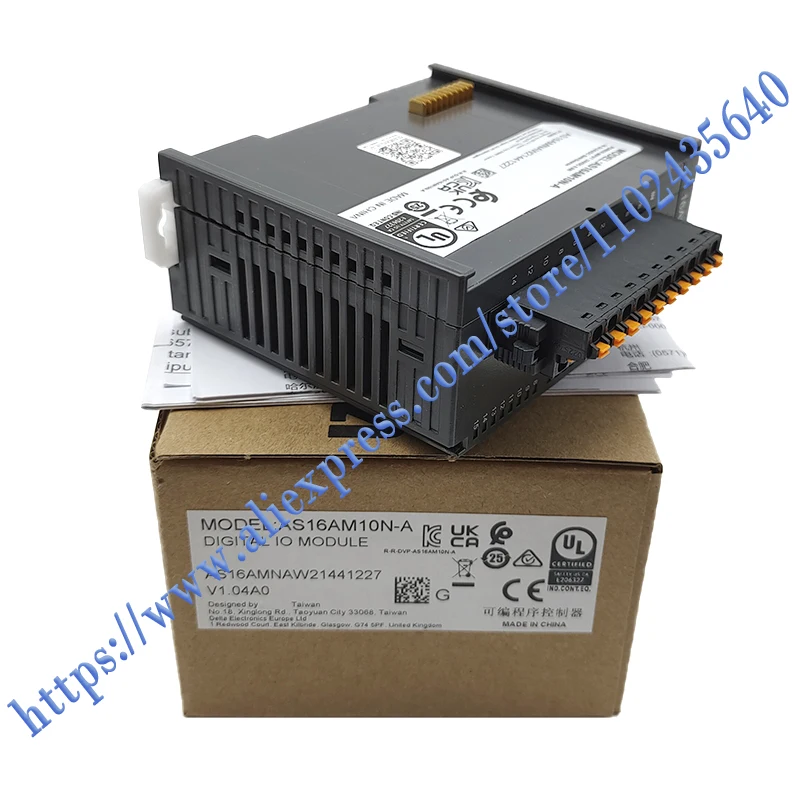 AS04TC-A-AS16AM10N-A-AS16AN01P-A-AS16AP11T-A-AS04RTD-A-AS04DA-A-PLC ...