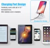 Universal Phone Holder Tablet Stands Mobile Smartphone Support Tablet Desk Desktop Portable Adjustable Table Cell Phone Holder 5