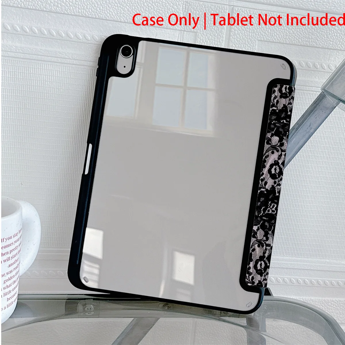 Universal Tablet Case - Premium Protection
