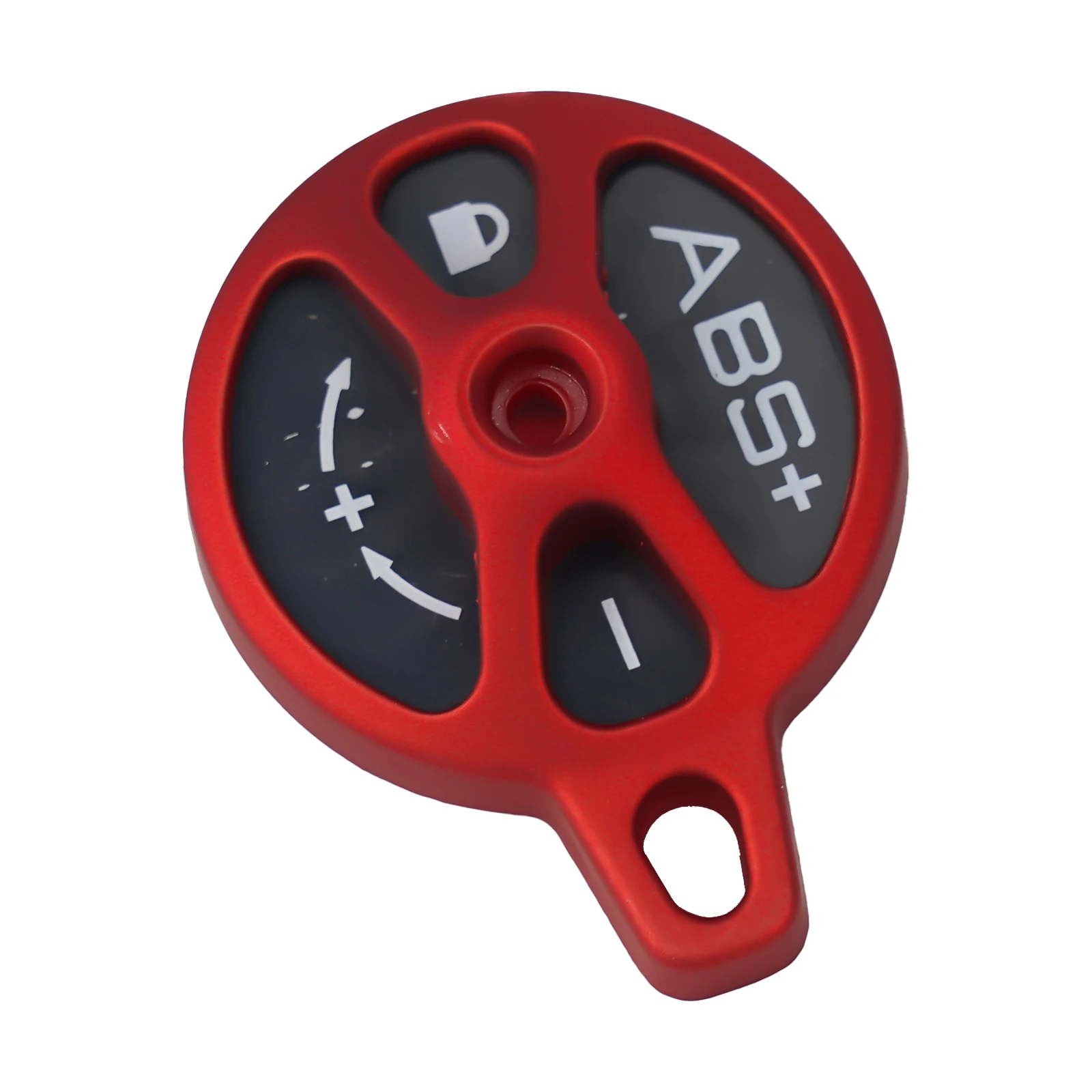 MTB Rennrad Gabel Kappe Mountainbike Ersatz Manuelle Lockout Montage Kit Hohe Qualität Radfahren Gabeln Für SR – Detail 18