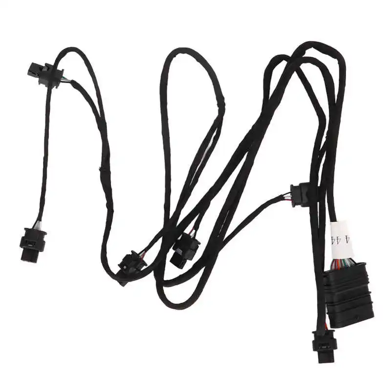 Front Bumper ing Aid System Wiring Harness 2044408541 Positioning Sensor Harness Fit for C-Class W204
