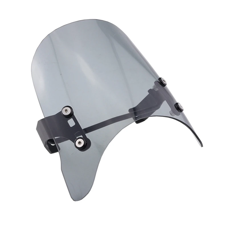 Accessori Moto Schermo Parabrezza Carenatura Parabrezza Per Honda Rebel 1100 Dct Cmx 1100 Cm1100 2021-2022