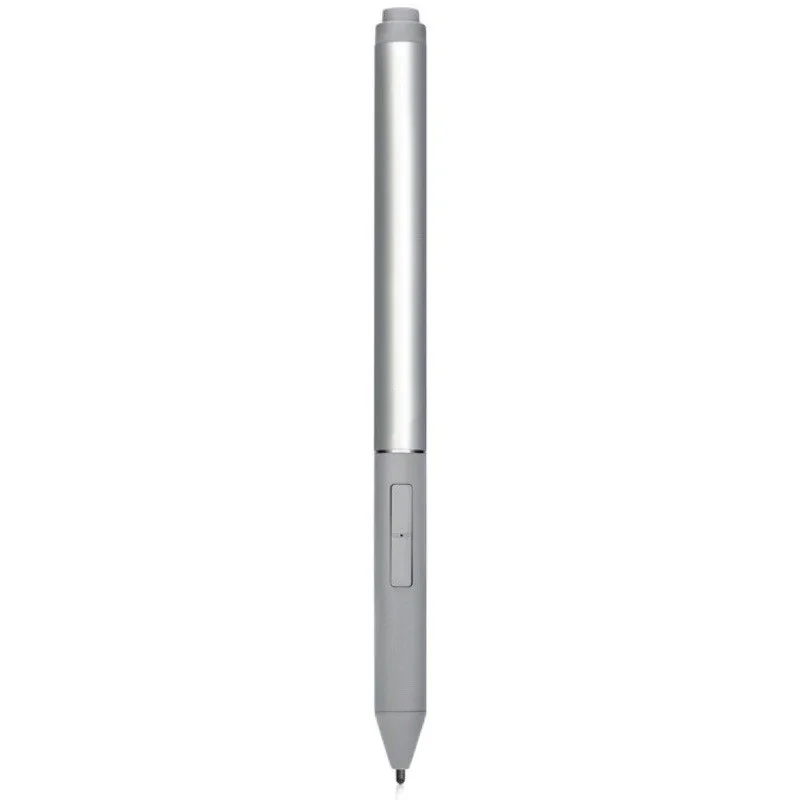 Active Penna Stilo Compatibile Per HP EliteBook x360 1020 1030 1040 G2 G3 G4 G5 Elite x2 1012 1013 Penna Tablet Pencil Argento