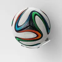 Acrylic Football Display Stand Wall Mounted Ball Holder Household Signed Autographed Basketball Showing Shelf Home Organizer 1