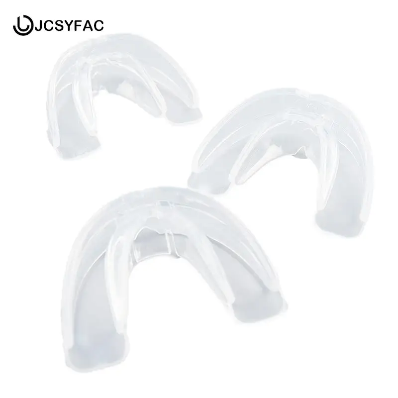 

Orthodontic Braces Appliance Dental Braces Silicone Alignment Trainer Teeth Retainer Bruxism Mouth Duard Teeth Straightener Tool