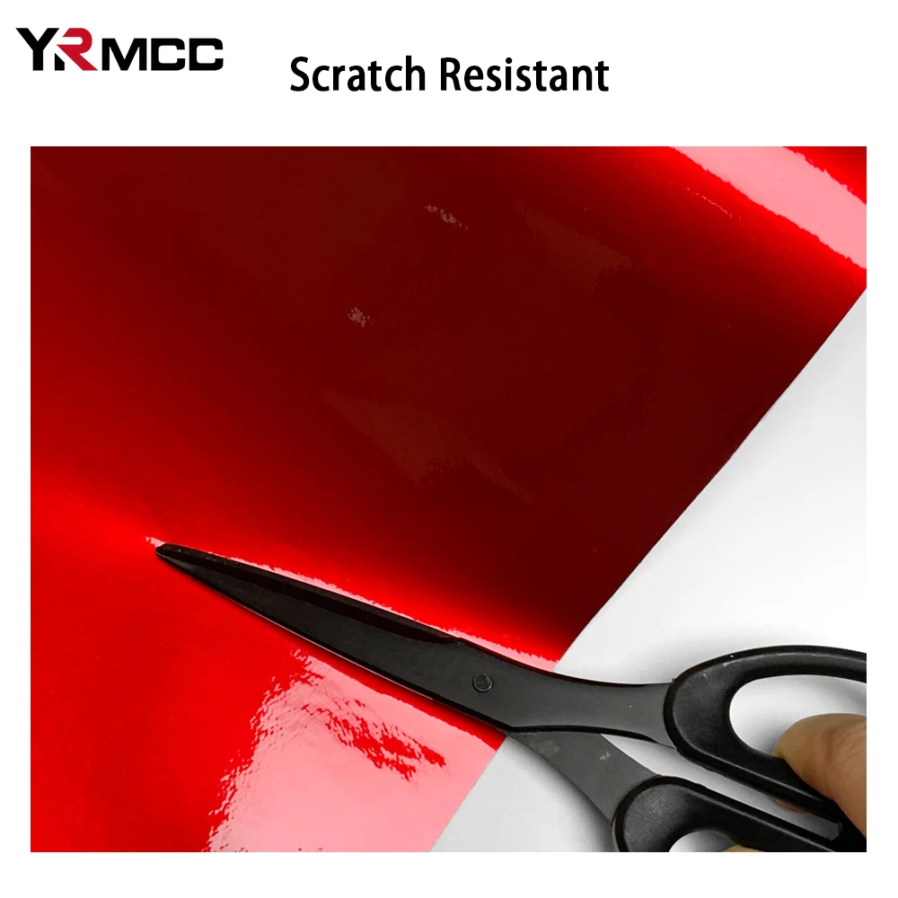 Car Wrap Vinyl Film Color Change Self-Adhesive Decoration Cover