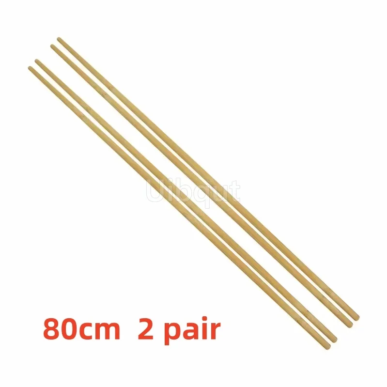 Chinese Style Long Wooden Chopsticks