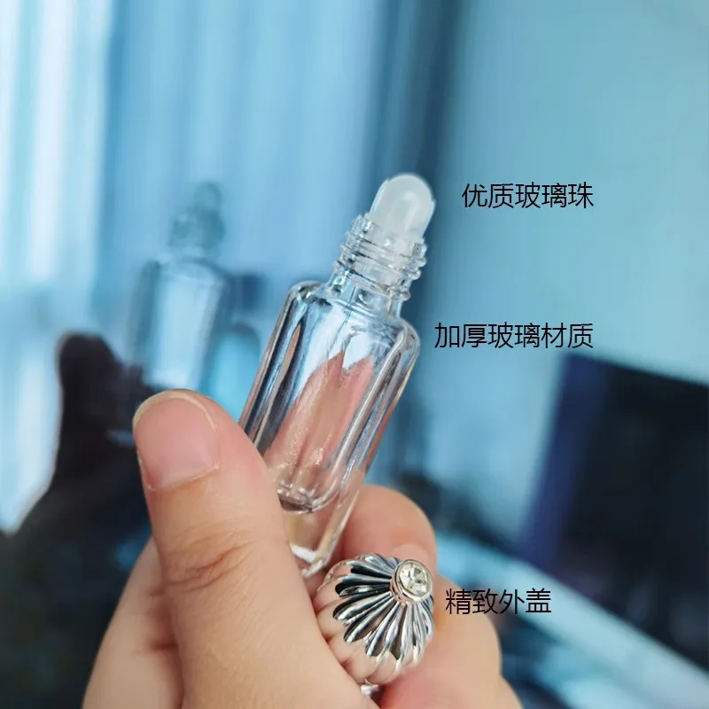 I 10 Migliori Flaconi Vetro Spray - Natale 2025 - Foto 9