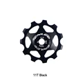 11T black