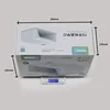 New 72W Nail Polish Dryer Lamp With Hand Pillow For Nails Art Two Hands Arm Rest Pillow Secadora de uñas UV Led Nail Lamp 2
