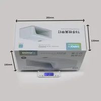 New 72W Nail Polish Dryer Lamp With Hand Pillow For Nails Art Two Hands Arm Rest Pillow Secadora de uñas UV Led Nail Lamp 2