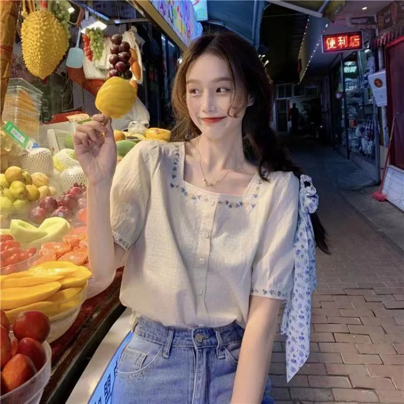 Рисунок 2 - Женский однобортный Кардиган с коротким рукавом