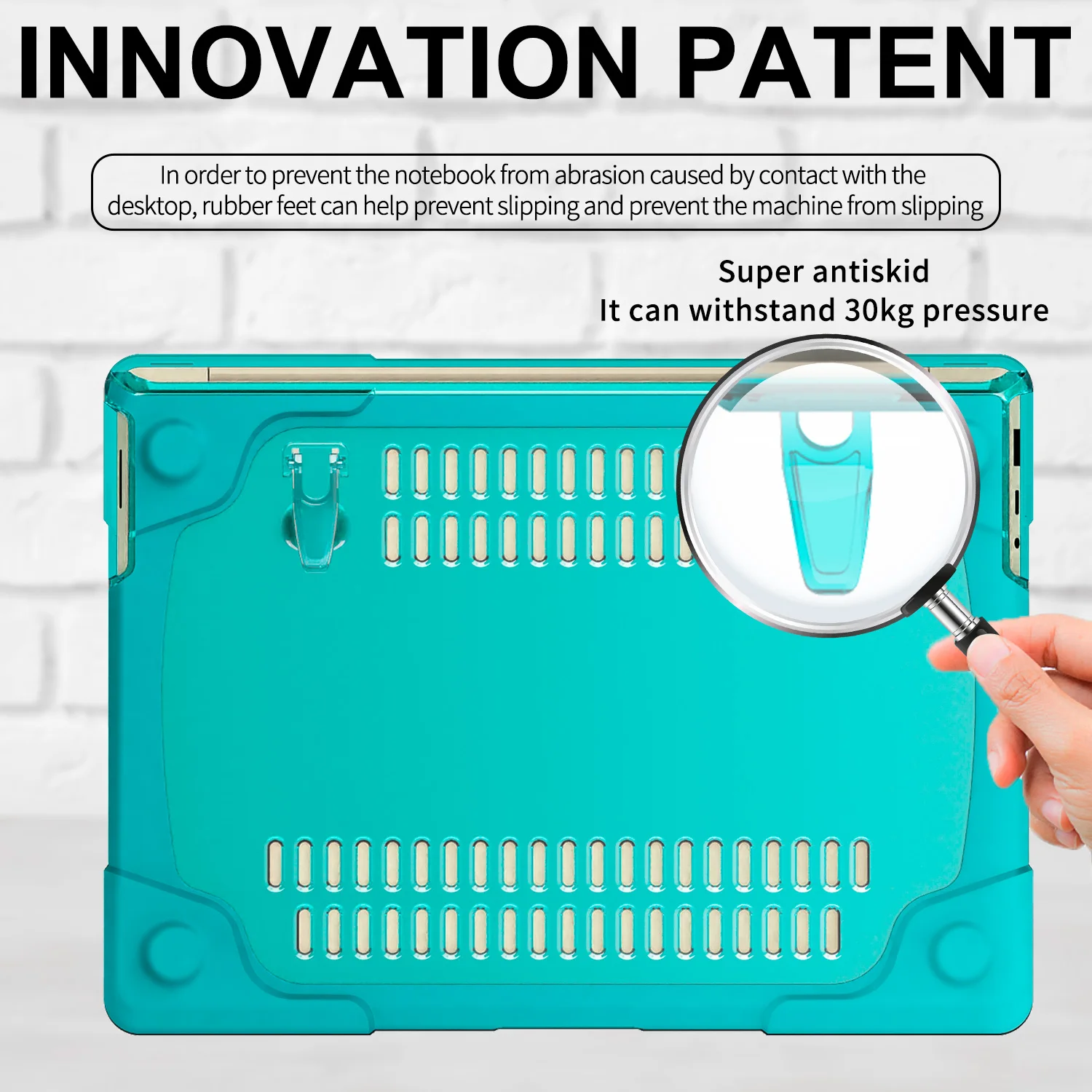 Capa para Microsoft Surface Laptop 13.5 Modelo 1868 1769 181958 1950 15 1873 1953 1979 12.4 1943 - Imagem 4