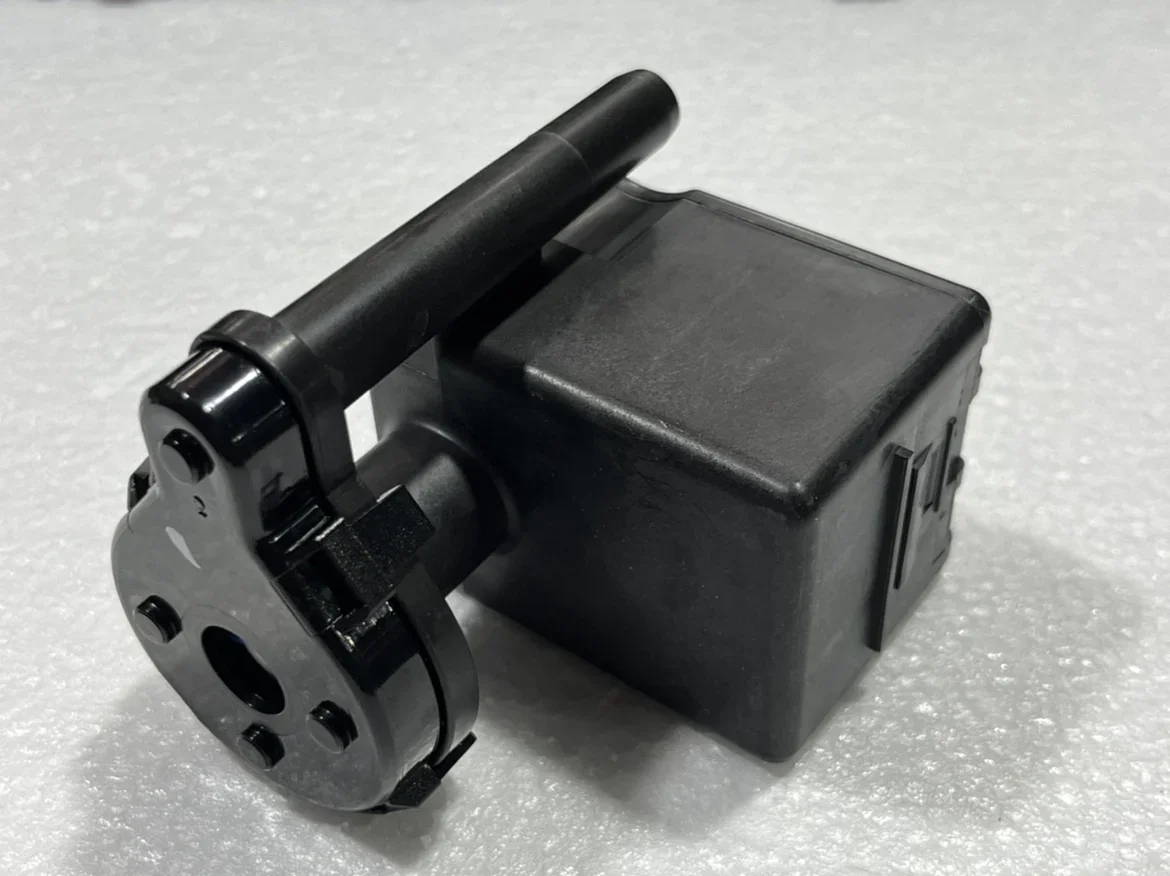 Description Picture 5 of itemM318 0184000015 drain pump parts for Haier Clothes dryer