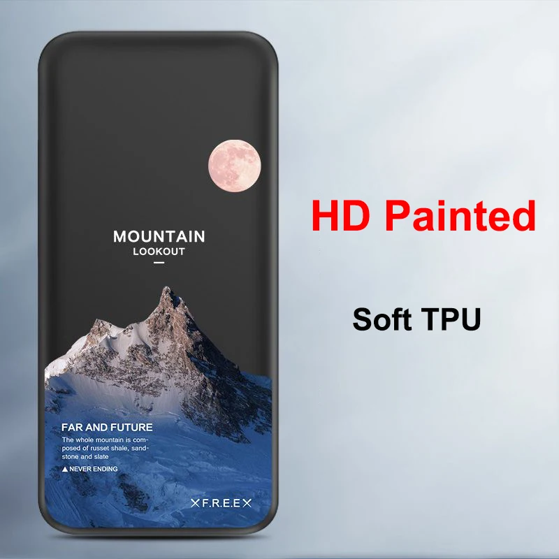 Противоударный мягкий чехол из ТПУ для ZTE U 50 Pro Чехол для телефона ZTE MU5120 для ZTE MU 5120, задняя крышка для ZTE U50 Pro (art.: 3920c802ac60e) - 3920c802ac60e