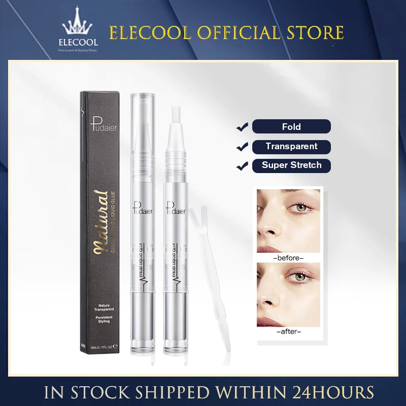 

Прозрачные невидимые двойные веки, клей, стойкие стереотипы, увеличение век, подтяжка век, инструменты для укладки глаз TSLM1