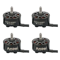 RC MotorX2812 2812 900KV 1115KV 3-6S Brushless Motor for RC Multirotor Airplane 7" 8" 9" Long Range FPV Drone Motor DIY Part