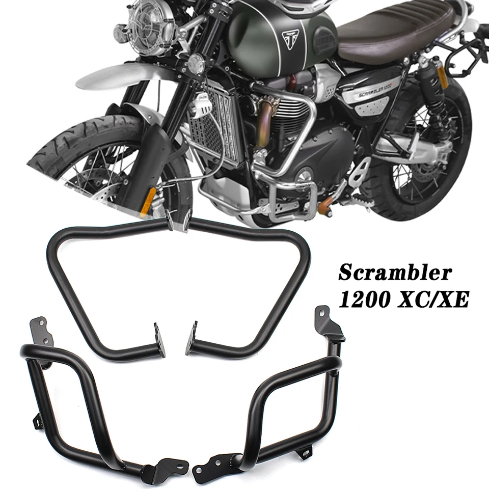 オートバイエンジンバンパーガード ホンダ フォルツァ 750 魅せる 2023 