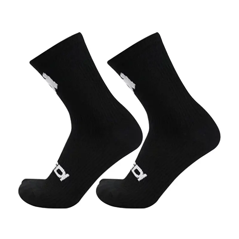 Cycling Socks GSIDI Sports Cycling Socks Men Professional Road Mtb Bike Socks Women Women Outdoor Bike Unisex Basketball