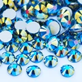 Blue Zircon AB