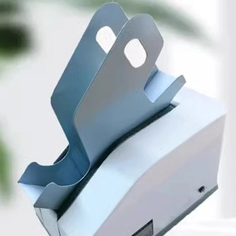 Document sorting machine YJL-40 document accounting voucher sorting file paper file shaking machine
