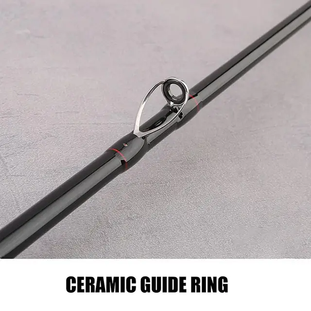 Baitcasting Rod Fishing Pole Shore Cast Fishing Rod Sensitive Casting Rod  Baitcasting Fishing Rod Heavy Portable Baitcast Rod - AliExpress