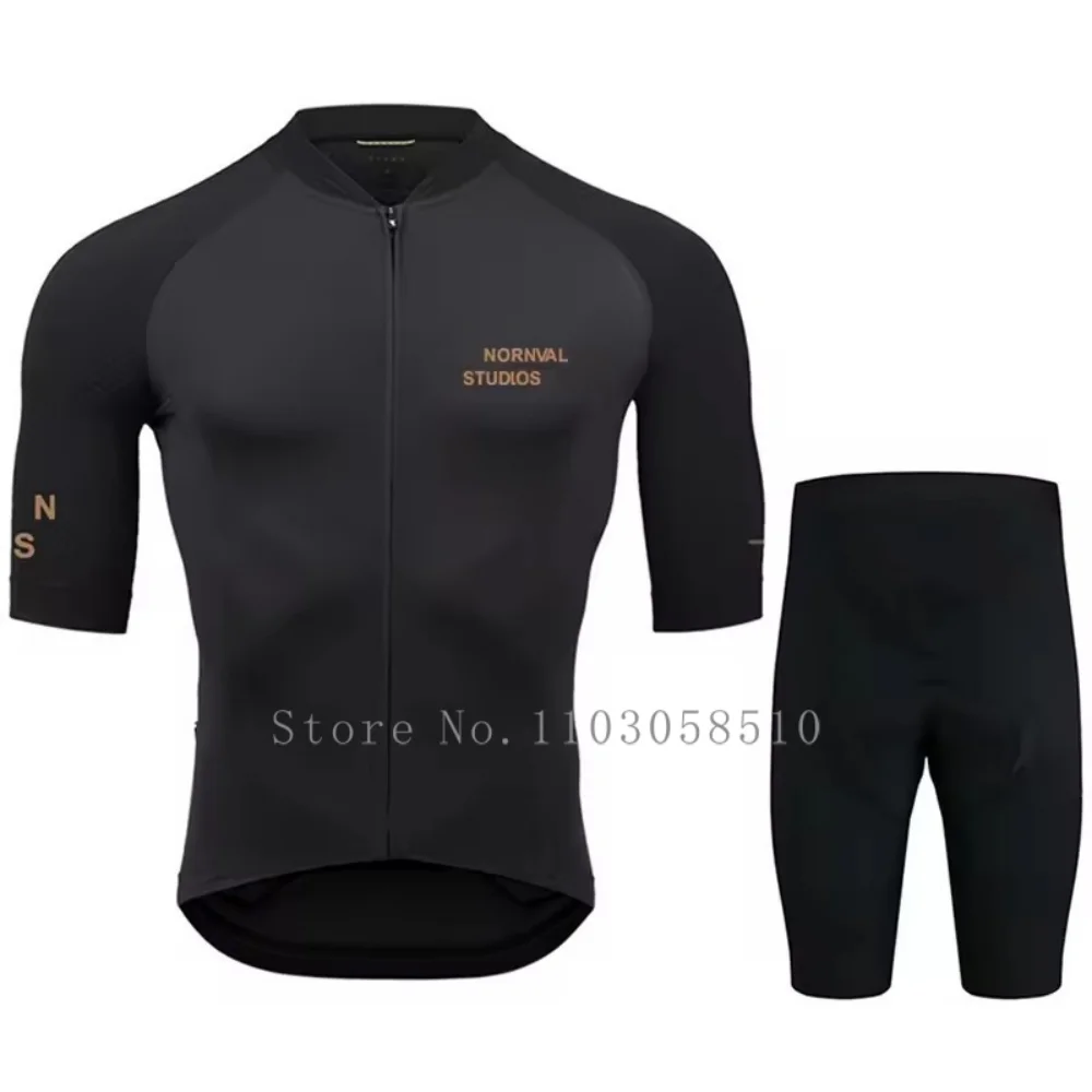 Cycling Jersey Set Summer Short Sleeve Breathable