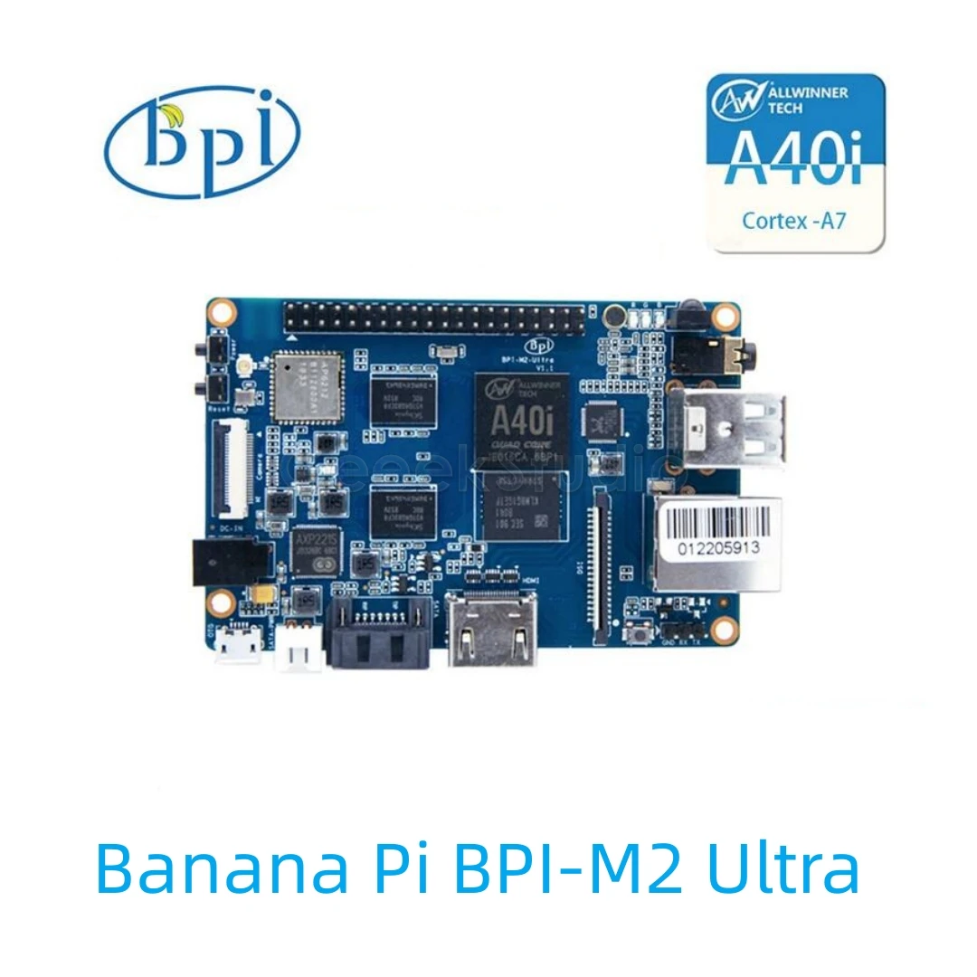 banana-pi-bpi-m2-ultra-allwinner-a40i-quad-core-2gb-ddr3-8gb-emmc-com-onboard-wifi-bt40-suporte-sata-mipi-dsi-single-board-single-board-bpi-m2