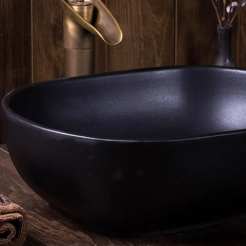 black oval basin (4)