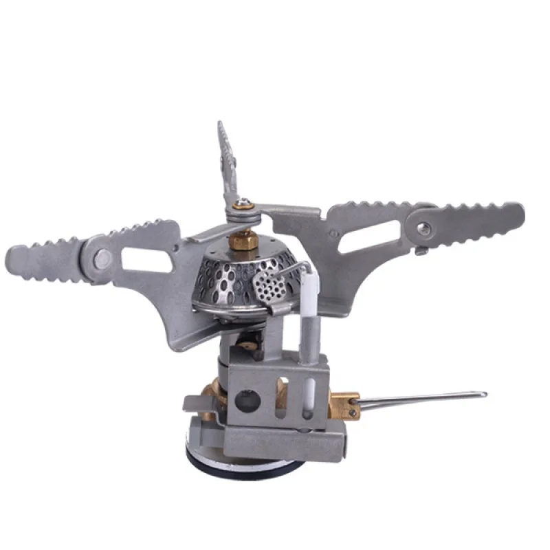 

Stove Head Windproof Portable Picnic Stove Head Picnic Stove Cooker