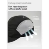 Naturehike Summer Breathable Outdoor Sports Cap Cool-feeling Quick-drying Hat Cycling Caps Road Bicycle Biking Hiking Cap 2