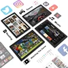 Hot Sales 7 INCH 1GB RAM 16GB ROM 7731E 3G Phone Call Android 11 Tablet Quad-Core 1024 x 600 pixels Type-C USB SIM Card 2