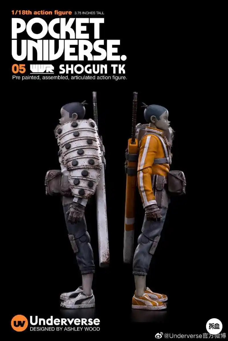 3a tomorrow kings フィギア　新品未使用品 Amazon | ThreeA 1/6 Tomorrow Kings Smirking Master One Jodan