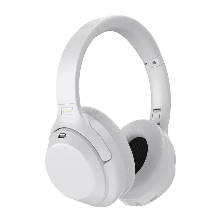 New WH1000XM4 compatible with SONY Bluetooth headset wireless sports headset with logo 3