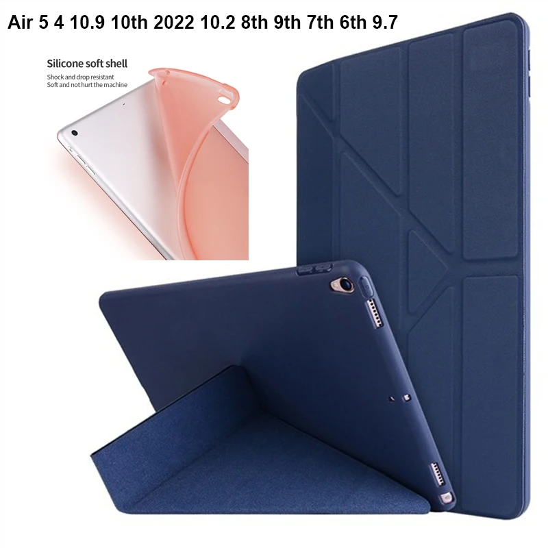Smart Case, iPad Air 5, 4, 10.9,