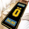 Ohlins Door Mat Entrance Non-slip Doormat Washable Kitchen Carpet Living Room Hallway Rugs Bathroom Bath Door Mats！8%z # 6%a 1