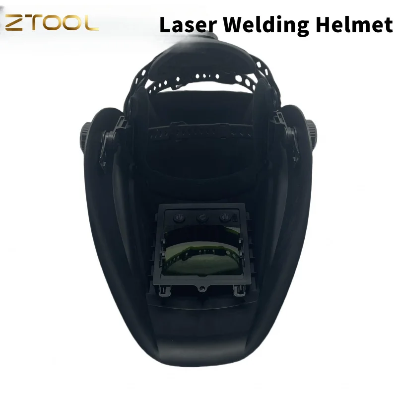 Casque Soudage Laser Auto Darkening CE EN207 Protection Yeux