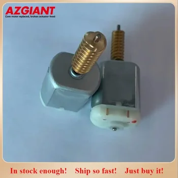 AZGIANT-자동차 도어락 액추에이터 dc 모터, BMW 미니 R50 R52 R53 R55 R56 DC 12V 280 모터