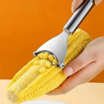 Stainless Steel Corn Stripper 1