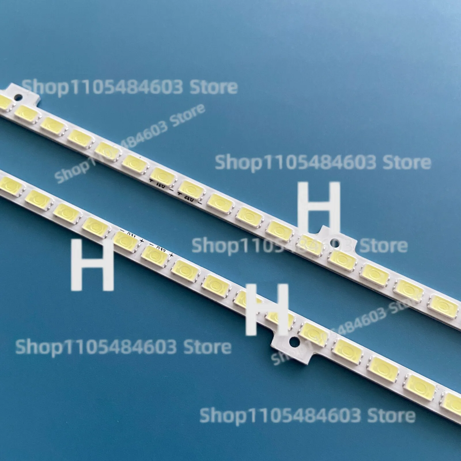 삼성 40인치 TV용 KRDG LED 백라이트 스트립 UE40D5000 UE40D5700 UE40D5500 UE40D5520