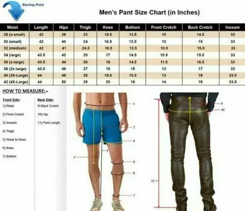 Summer Men Leather Pants Skinny Fit Elastic Style Fashion PU Leather Trousers Motorcycle Pants Thin Streetwear